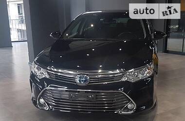 Toyota Camry 2015 Toyota Camry 2015