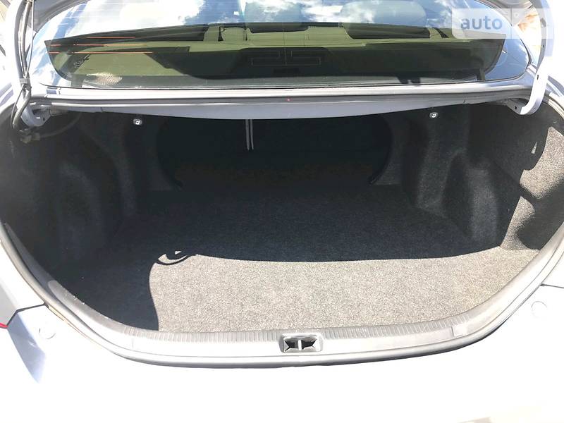 Седан Toyota Camry 2008 в Києві