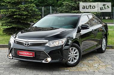 Toyota Camry 2015 Toyota Camry 2015