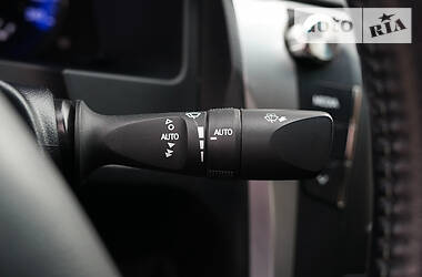 Седан Toyota Camry 2015 в 