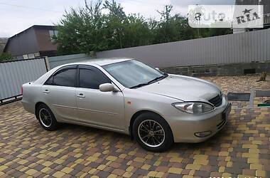 Седан Toyota Camry 2002 в 