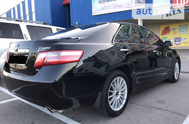 Toyota Camry 2009 Toyota Camry 2009