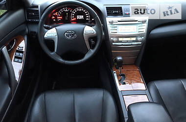 Седан Toyota Camry 2008 в Тернополе