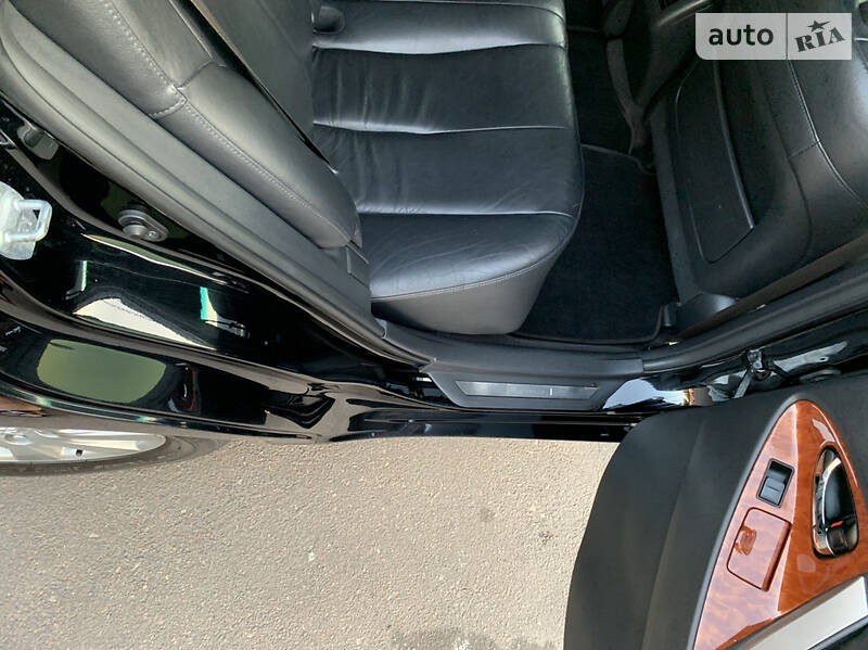 Седан Toyota Camry 2007 в Одесі