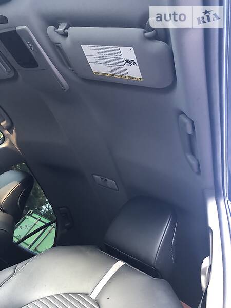 Седан Toyota Camry 2019 в Рівному фото 36 Седан Toyota Camry 2019 в Рівному