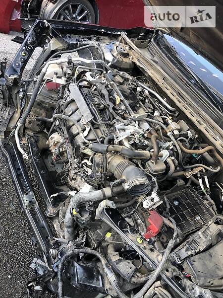 Седан Toyota Camry 2019 в Рівному фото 34 Седан Toyota Camry 2019 в Рівному