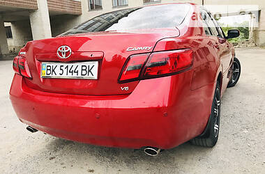 Седан Toyota Camry 2008 в 
