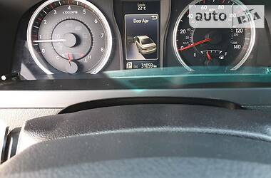 Седан Toyota Camry 2017 в Полтаве