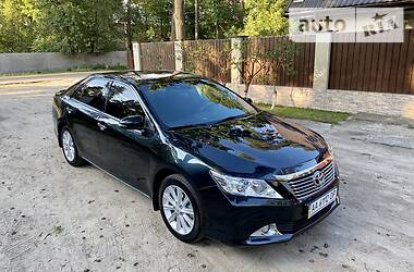 Toyota Camry 2013 Toyota Camry 2013