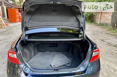 Седан Toyota Camry 2013 в 