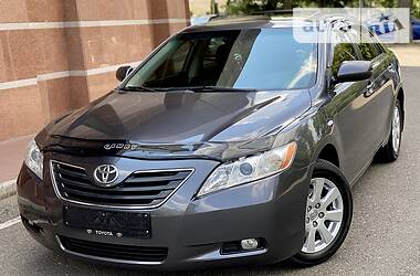 Седан Toyota Camry 2008 в 