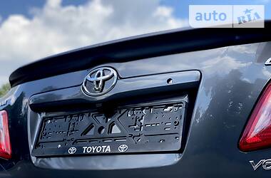 Седан Toyota Camry 2008 в 
