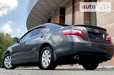 Седан Toyota Camry 2008 в 
