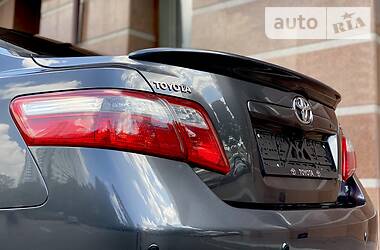 Седан Toyota Camry 2008 в 