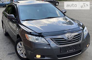 Седан Toyota Camry 2008 в 