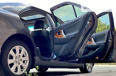 Седан Toyota Camry 2008 в 