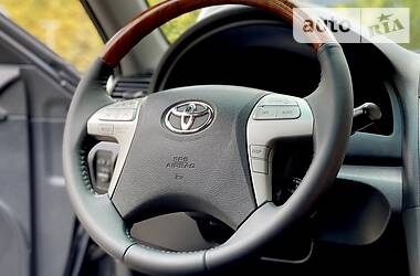Седан Toyota Camry 2008 в 
