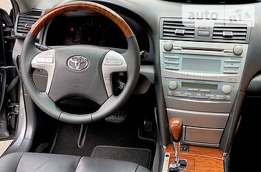 Седан Toyota Camry 2008 в 