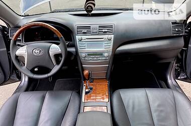 Седан Toyota Camry 2008 в 