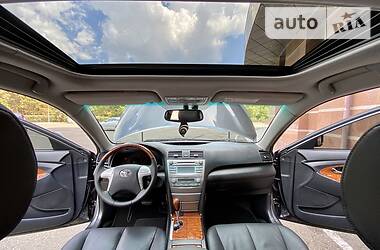 Toyota Camry 2008