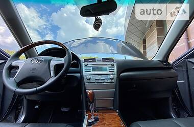 Седан Toyota Camry 2008 в 