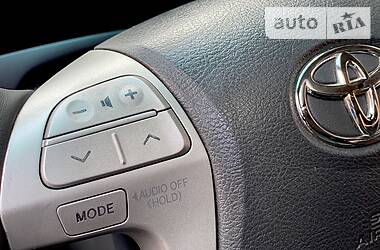 Седан Toyota Camry 2008 в 