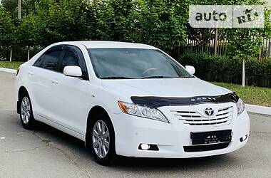 Toyota Camry 2009