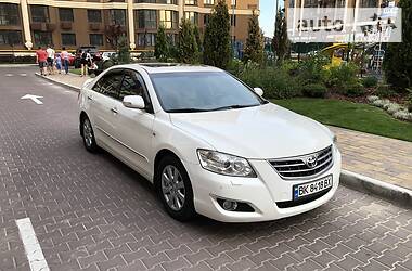 Toyota Camry 2008 Toyota Camry 2008