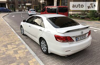 Седан Toyota Camry 2008 в 