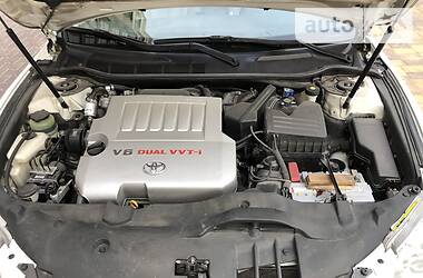 Седан Toyota Camry 2008 в 