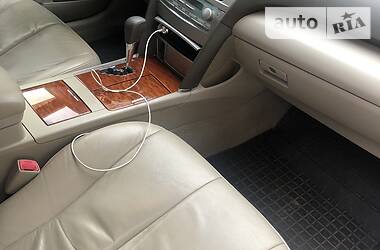 Седан Toyota Camry 2008 в 