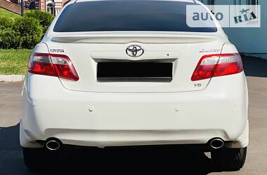 Седан Toyota Camry 2009 в 
