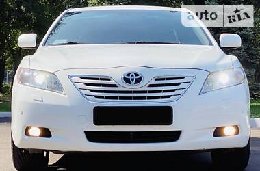 Седан Toyota Camry 2009 в 