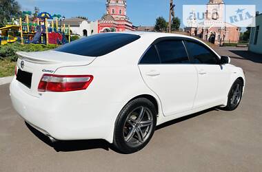 Toyota Camry 2009