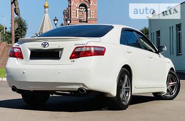 Седан Toyota Camry 2009 в 