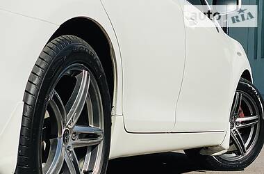 Седан Toyota Camry 2009 в 