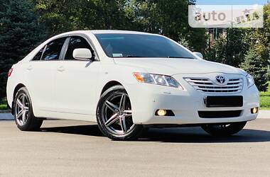 Седан Toyota Camry 2009 в 