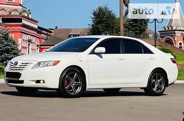 Седан Toyota Camry 2009 в 