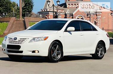 Седан Toyota Camry 2009 в 