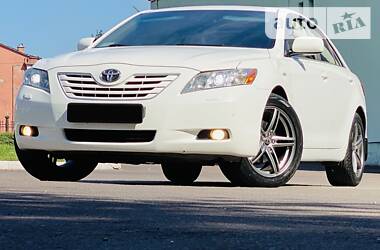 Седан Toyota Camry 2009 в 