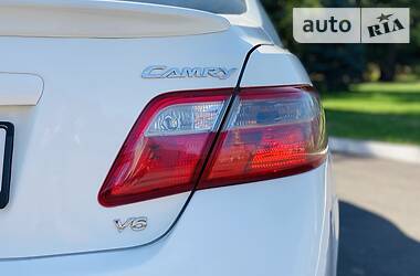 Седан Toyota Camry 2009 в 