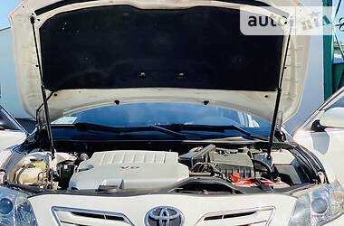 Седан Toyota Camry 2009 в 