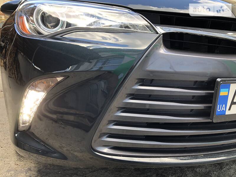 Седан Toyota Camry 2015 в Тульчині фото 53 Седан Toyota Camry 2015 в Тульчині