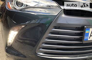 Седан Toyota Camry 2015 в 