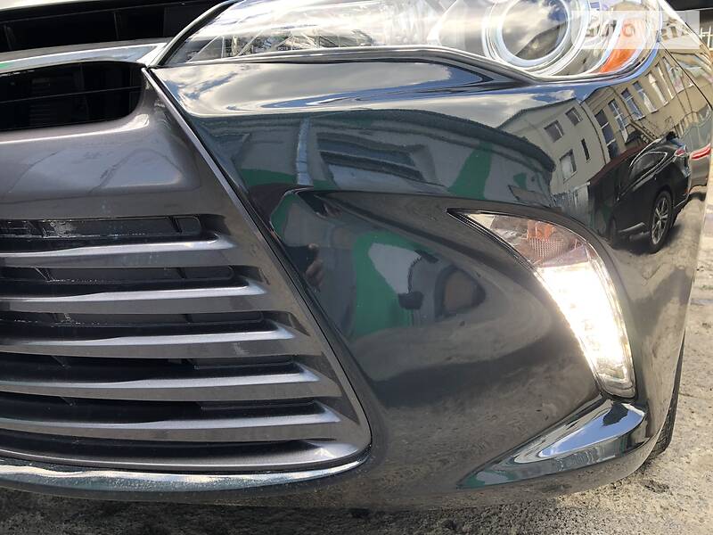 Седан Toyota Camry 2015 в Тульчині фото 55 Седан Toyota Camry 2015 в Тульчині