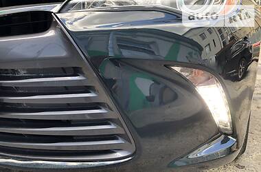 Седан Toyota Camry 2015 в 