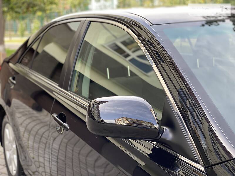 Седан Toyota Camry 2008 в Івано-Франківську фото 32 Седан Toyota Camry 2008 в Івано-Франківську