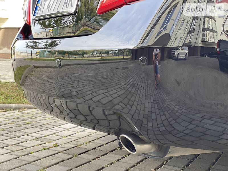 Седан Toyota Camry 2008 в Івано-Франківську фото 34 Седан Toyota Camry 2008 в Івано-Франківську