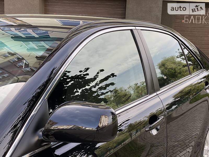 Седан Toyota Camry 2008 в Івано-Франківську фото 38 Седан Toyota Camry 2008 в Івано-Франківську