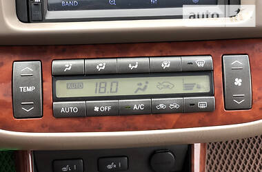 Седан Toyota Camry 2005 в 